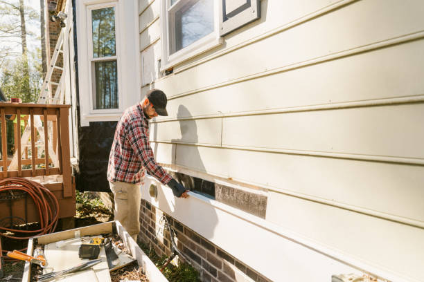 Top rated local Emergency Siding Repair specialists in Homeland, GA